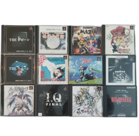 Playstation Soft Ps1 V