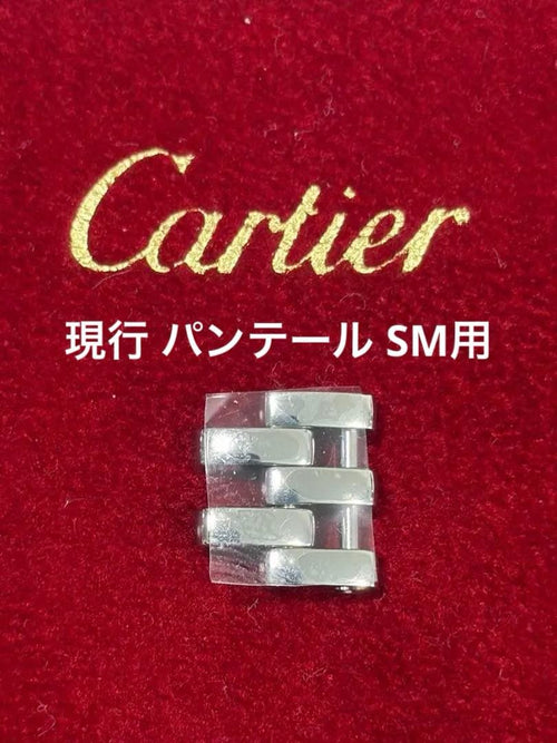 Cartier Metal Straps Sm