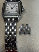 Cartier Metal Straps Sm