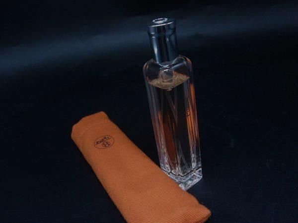 Hermes Perfume (For Women) Kelly Caleche 15Ml Dj8950