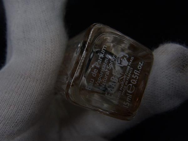 Hermes Perfume (For Women) Kelly Caleche 15Ml Dj8950