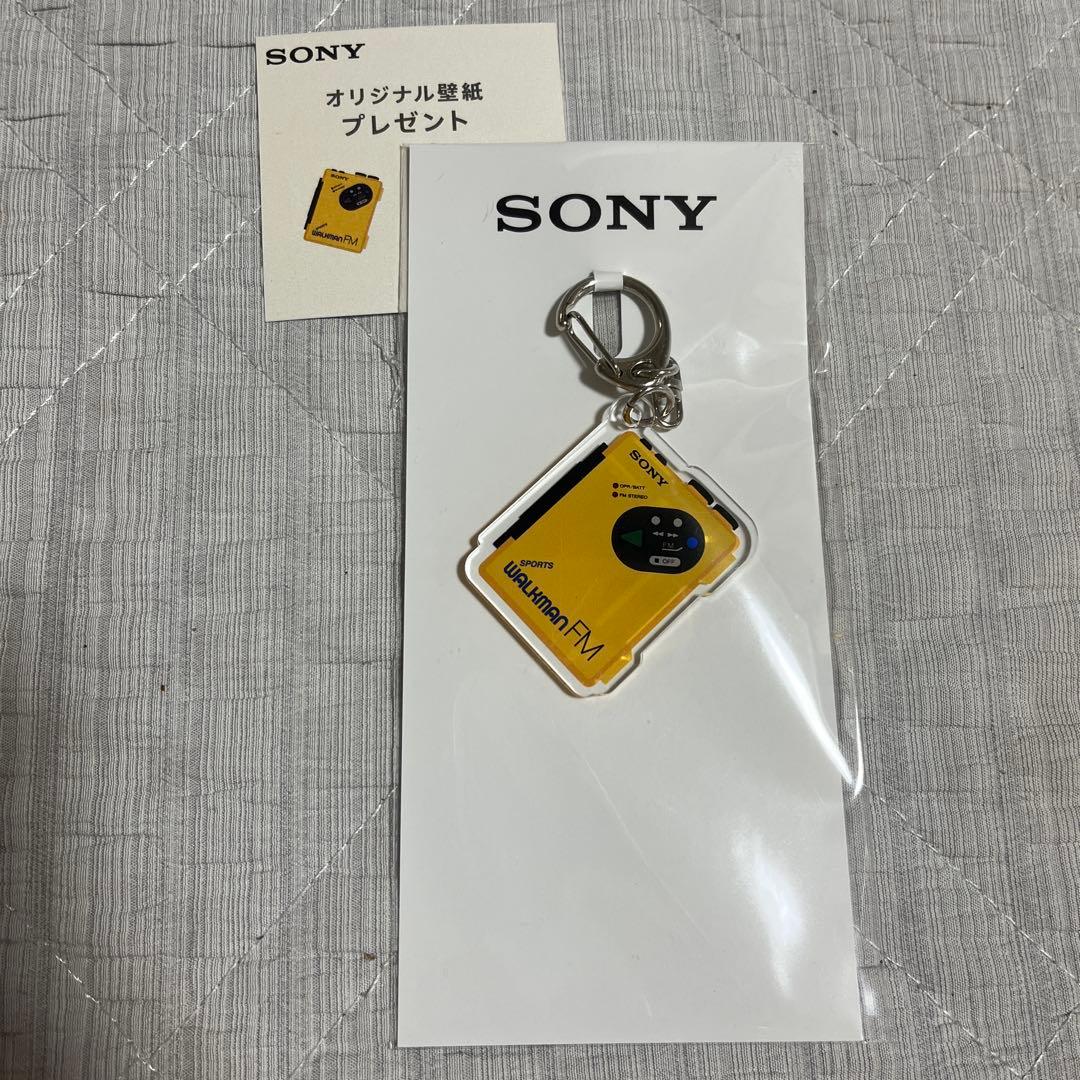 Keychains Acrylic