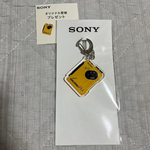 Keychains Acrylic