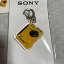 Keychains Acrylic