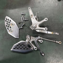 Steps Pedals Yzfr25 Abs Rg10J 25