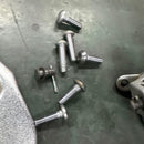 Steps Pedals Yzfr25 Abs Rg10J 25