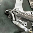 Steps Pedals Yzfr25 Abs Rg10J 25