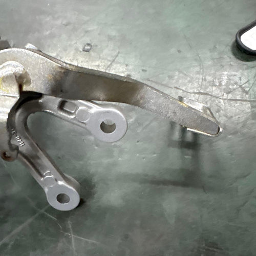Steps Pedals Yzfr25 Abs Rg10J 25