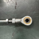 Steps Pedals Yzfr25 Abs Rg10J 25