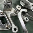 Steps Pedals Yzfr25 Abs Rg10J 25