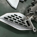 Steps Pedals Yzfr25 Abs Rg10J 25
