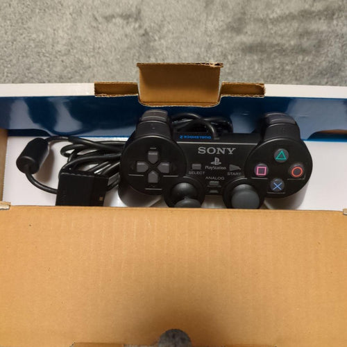Playstation2 Consoles Scph-90000Cb