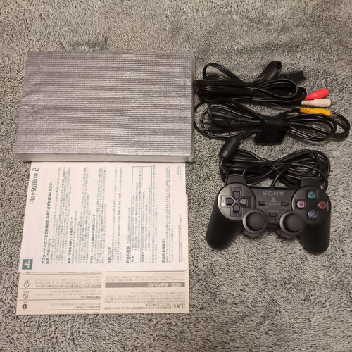 Playstation2 Consoles Scph-90000Cb