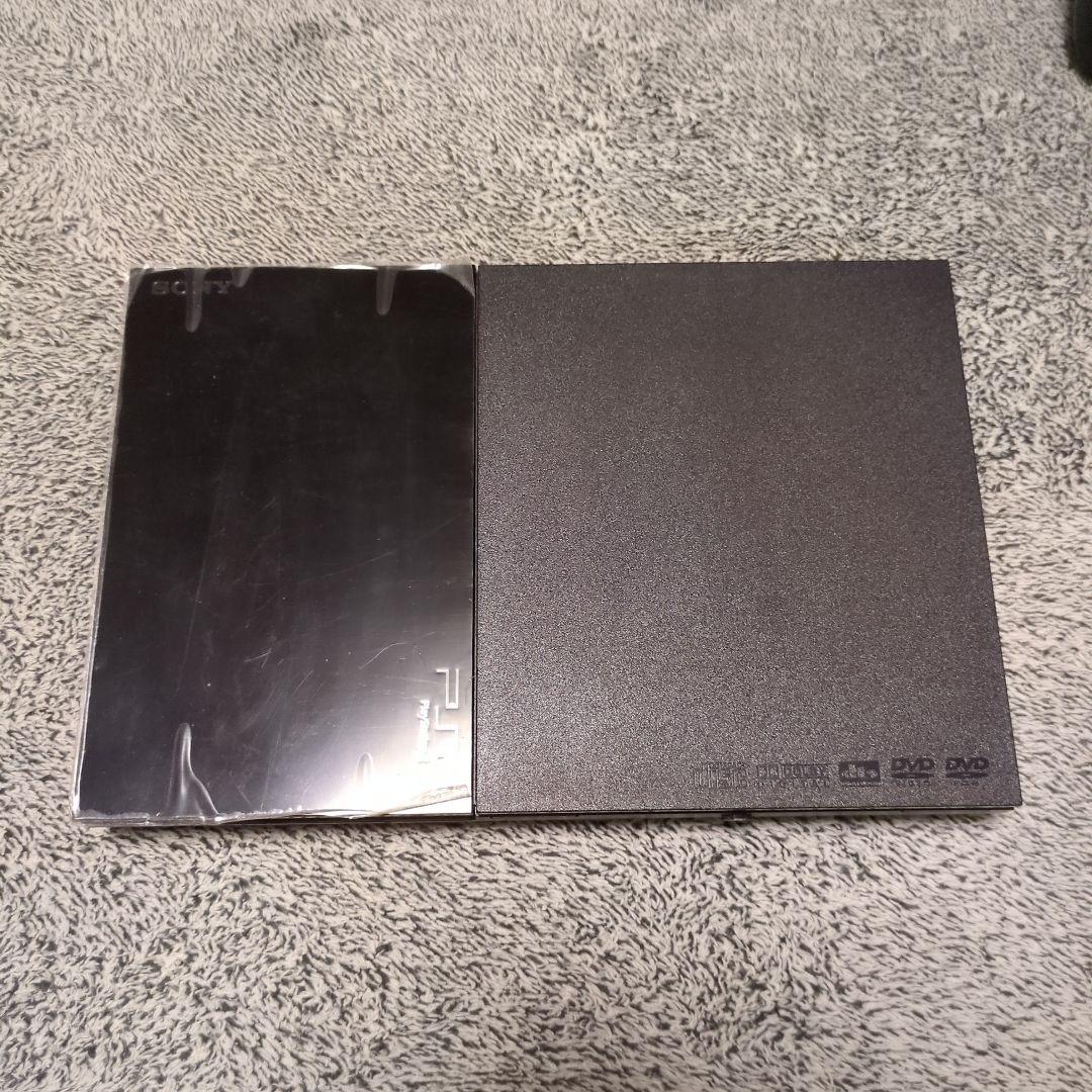 Playstation2 Consoles Scph-90000Cb