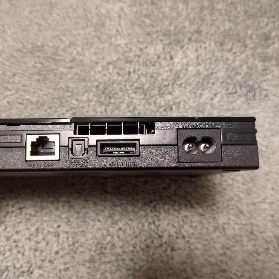 Playstation2 Consoles Scph-90000Cb