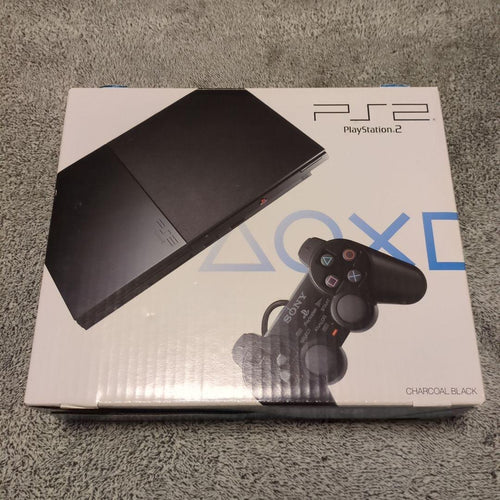 Playstation2 Consoles Scph-90000Cb