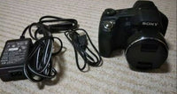 Sony Other Cyber Shot Hx Dsc-Hx100V