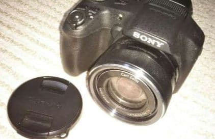 Sony Other Cyber Shot Hx Dsc-Hx100V