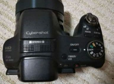 Sony Other Cyber Shot Hx Dsc-Hx100V