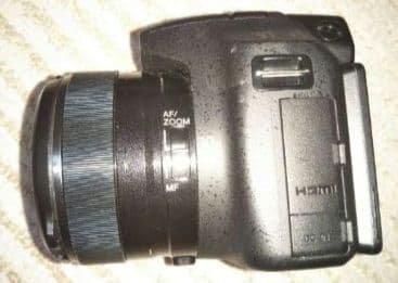 Sony Other Cyber Shot Hx Dsc-Hx100V