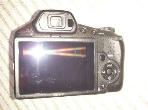 Sony Other Cyber Shot Hx Dsc-Hx100V
