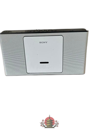 Sony Radio And Boombox Cd
