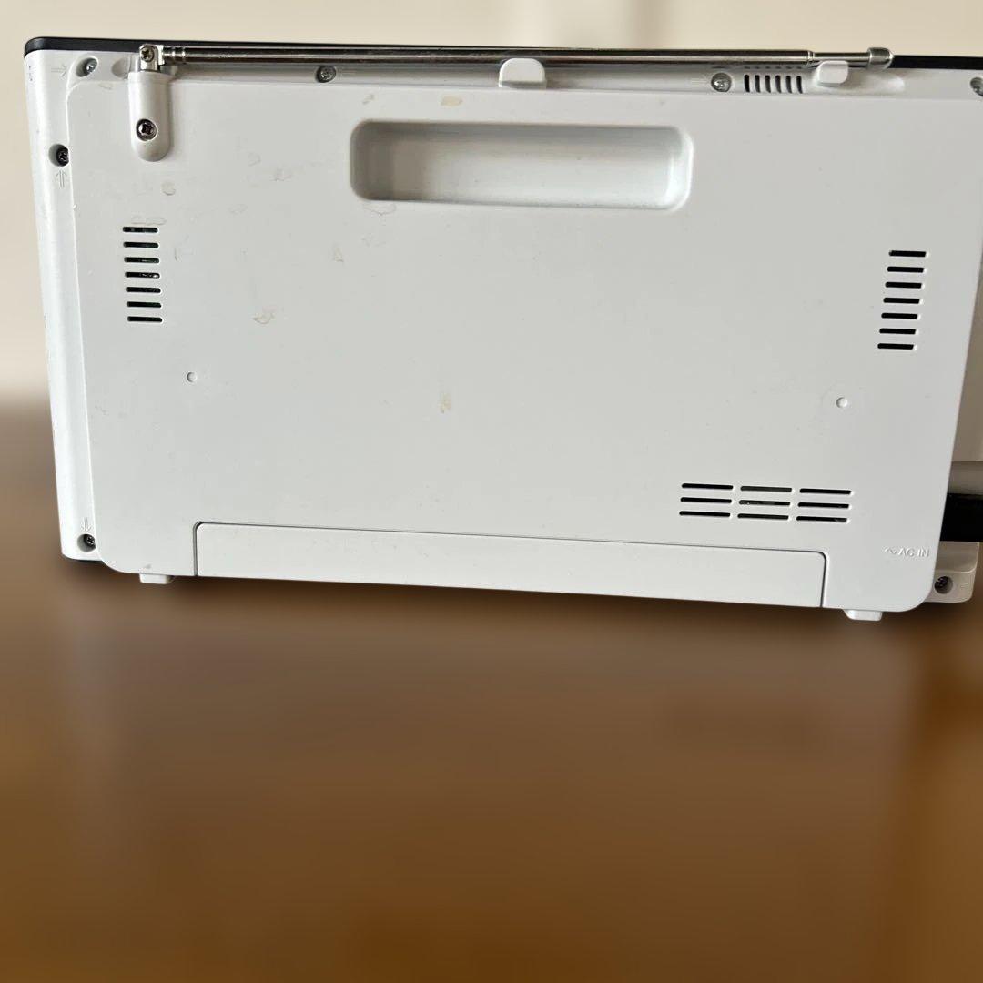 Sony Radio And Boombox Cd