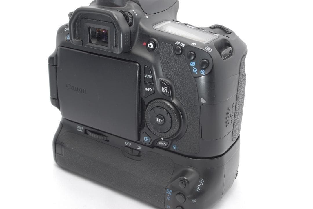 Canon Digital Slrs Eos 60D