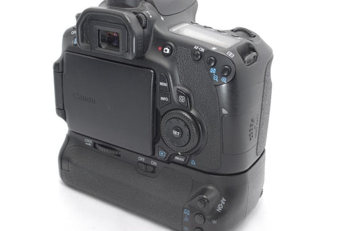 Canon Digital Slrs Eos 60D