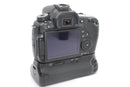 Canon Digital Slrs Eos 60D
