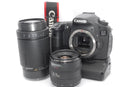 Canon Digital Slrs Eos 60D