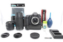 Canon Digital Slrs Eos 60D