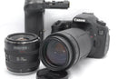 Canon Digital Slrs Eos 60D