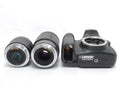 Canon Digital Slrs Eos 60D
