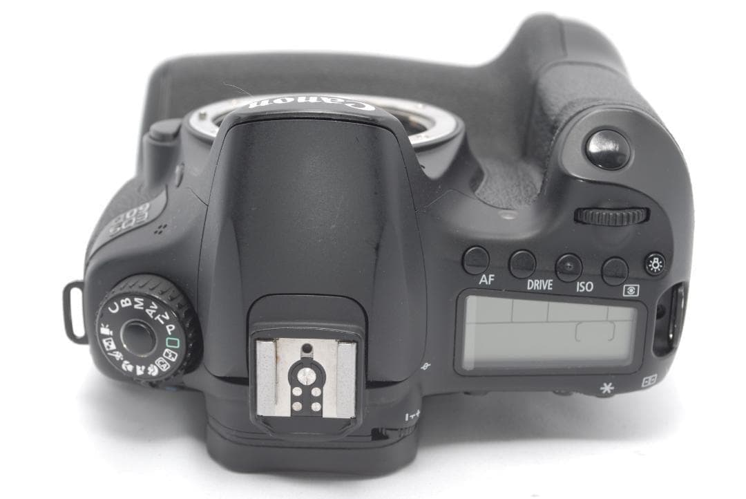 Canon Digital Slrs Eos 60D