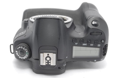 Canon Digital Slrs Eos 60D