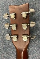Yamaha Acoustic Guitar L004-Sa7-361 Fg-301B 6