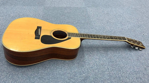 Yamaha Acoustic Guitar L004-Sa7-361 Fg-301B 6