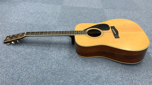 Yamaha Acoustic Guitar L004-Sa7-361 Fg-301B 6