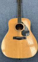 Yamaha Acoustic Guitar L004-Sa7-361 Fg-301B 6