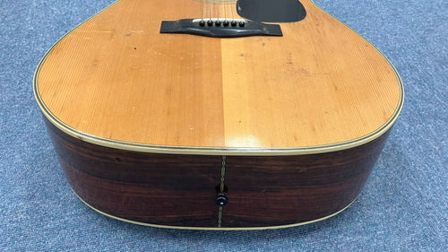 Yamaha Acoustic Guitar L004-Sa7-361 Fg-301B 6