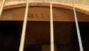 Yamaha Acoustic Guitar L004-Sa7-361 Fg-301B 6