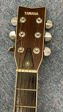 Yamaha Acoustic Guitar L004-Sa7-361 Fg-301B 6