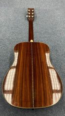 Yamaha Acoustic Guitar L004-Sa7-361 Fg-301B 6