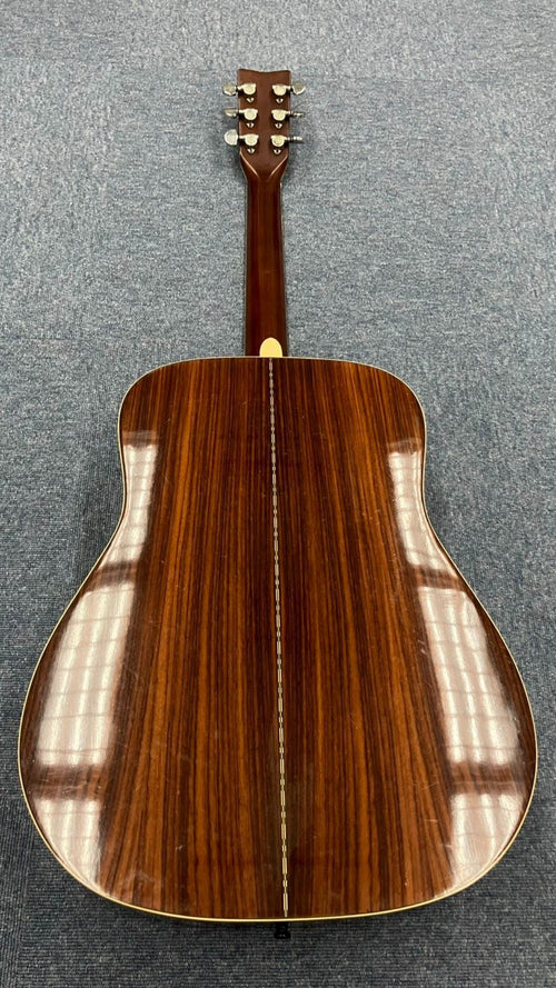 Yamaha Acoustic Guitar L004-Sa7-361 Fg-301B 6
