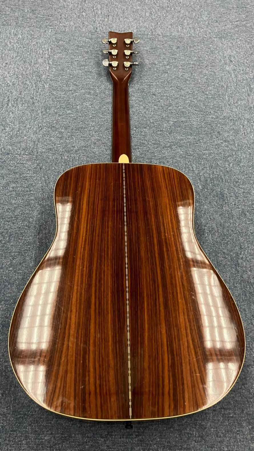 Yamaha Acoustic Guitar L004-Sa7-361 Fg-301B 6