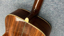 Yamaha Acoustic Guitar L004-Sa7-361 Fg-301B 6