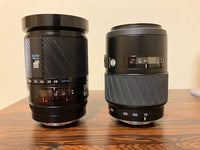 Minolta Zoom Lenses Af 28-135Mm F4-4.5