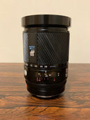 Minolta Zoom Lenses Af 28-135Mm F4-4.5