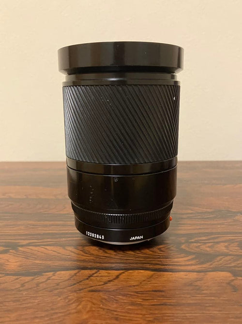 Minolta Zoom Lenses Af 28-135Mm F4-4.5